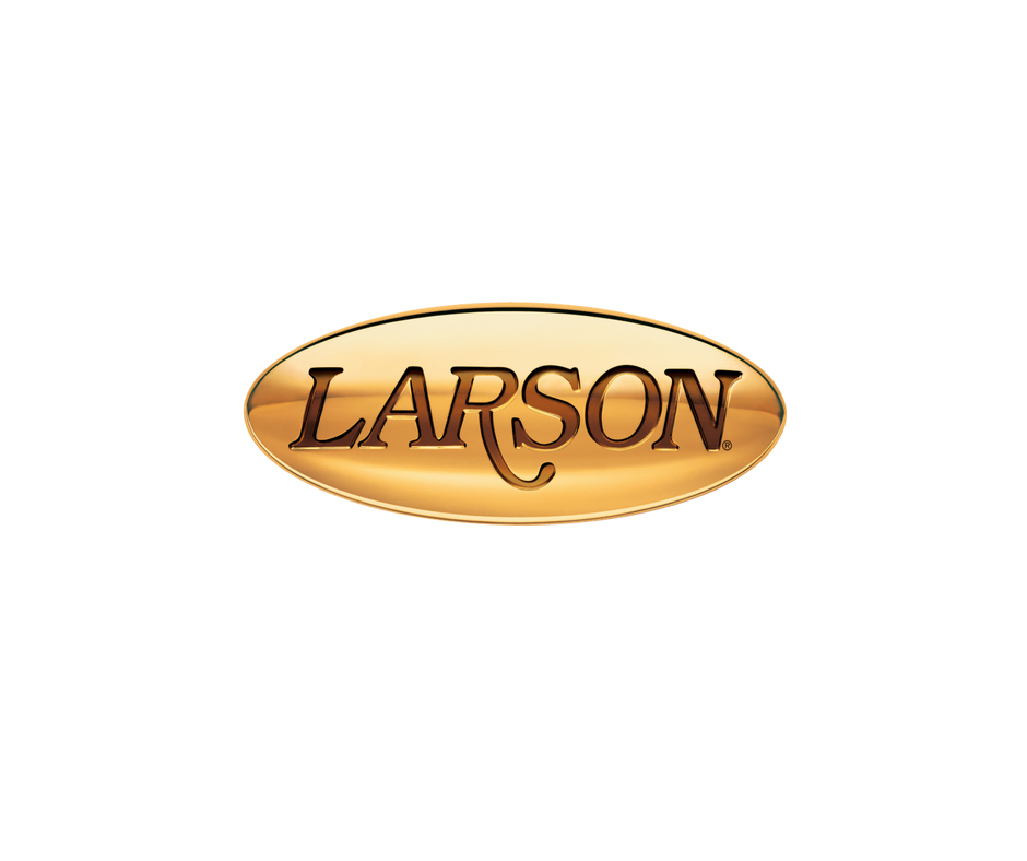 Larson Manufacturing logo